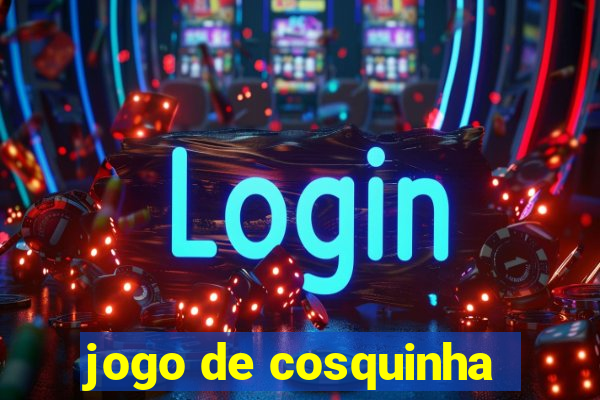 jogo de cosquinha